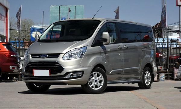 福特途睿欧  400