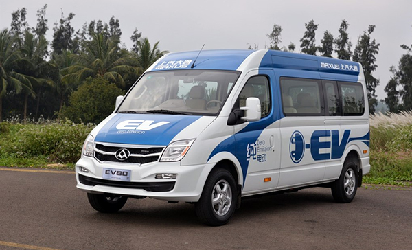 大通房车  价格面议